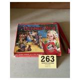 Storybook with manger set