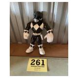 Power Rangers action figure