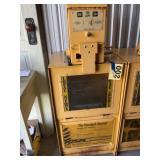 Milton, standard newspaper machine