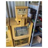 Milton, standard newspaper machine