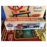 Amoco diecast semi truck