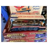 Tin litho-ding, dong express train