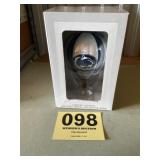 Penn State, diecast, hot air balloon bank