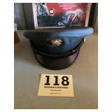 US Army dress hat