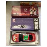Jeremy Mayfield, the Muppet show diecast