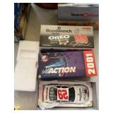 Good wrench service number 29 Oreo cookie die