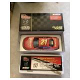 Elliott Sadler racing champions diecast