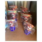 Solar marching bears