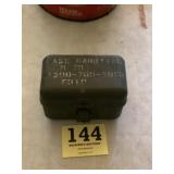 M79 grenade carrying case