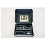 NFG UNIVERSAL LONG GUN FLASHLIGHT (RECHARGEABLE)