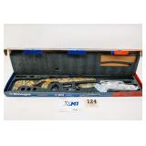 STOEGER XM1 .22 CALIBER AIRGUN