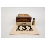 MAGTECH 44-40WIN 225 GR 1 BOX(50 RNDS)