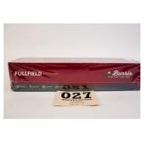 BURRIS FULLFIELD 3-12X56MM 30MM TUBE SCOPE