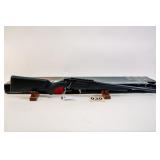 STEVENS 334 BLACK SYNTHETIC 20" 243 RIFLE