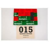 REMINGTON NO. 5 1/2 SMALL PISTOL PRIMERS 5