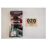 STREAMLIGHT LASER LIGHT TLR-6 HL, FITS GLOCK