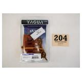 TAGUA BUTTSTOCK COVER - RIFLE/SHOTGUN, CALIBER