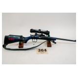 SPECIAL EDITION CRICKETT 22LR RIFLE PACKAGE