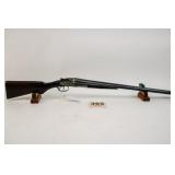 LC SMITH GRADE 3 12GA SXS SHOTGUN ENGRAVED GAME