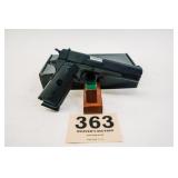 ROCK ISLAND ARMORY 1911 GI ENTRY 9MM PISTOL