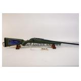 RUGER AMERICAN PREDATOR 6MM CREEDMOOR RIFLE BLEM