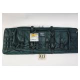 BULLDOG TACTICAL BDT DELUXE DOUBLE TACTICAL RIFLE