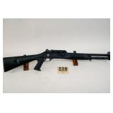 MILITARY ARMAMENT CORP 1014 BLACK SYNTHETIC 12GA