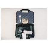 RUGER RXM BLACK MOS 9MM PISTOL