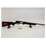 SAVAGE MARK II 22LR RIFLE