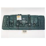 BULLDOG TACTICAL BDT DELUXE DOUBLE TACTICAL RIFLE