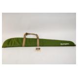 REMINGTON RIFLE SOFT CASE