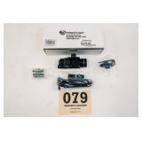 STREAMLIGHT TLR-1 DUAL Picatinny Rail HANDGUN