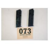 USGI STYLE 1911 45ACP MAGAZINES