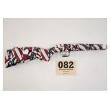 KSA CRICKETT STOCK AMERICAN FLAG