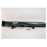 BERGARA B14R 20" 22 WMR RIFLE