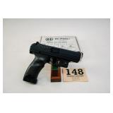 HI POINT JCP 40 S&W WITH LASER PISTOL *SAFETY