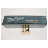 SIG SAUER TANGO-MSR 3-18X50MM SCOPE