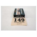 NOSLER 257 ROBERTS +P 110 GR ACCUBOND 1 BOX(20