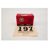 RED ARMY 7.62X54R 148GR FMJ 1 BOX(20 RNDS)