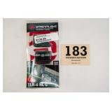 STREAMLIGHT TLR-6 HL G LIGHT AND LASER FOR GLOCK