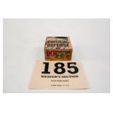 HORNADY 380 AUTO 90GR 1 BOX(25 RNDS)