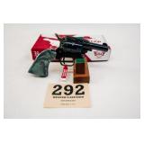 HERITAGE ROUGH RIDER BARKEEP 22LR REVOLVER