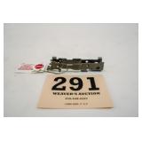 SIG SAUER P320 FCU RECEIVER