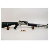 MILITARY ARMAMENT CORP 1014 MARINE 12GA SHOTGUN