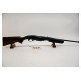USED REMINGTON 760 ORIGINAL 35 REM RIFLE