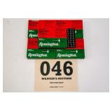 REMINGTON NO. 6 1/2 SMALL RIFLE PRIMERS 5
