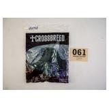 CROSSBREED SCCY CPX HOLSTER