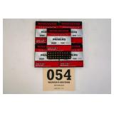 WINCHESTER SMALL PISTOL PRIMERS WSP 5 BOXES(500