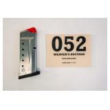 SMITH & WESSON 7 ROUND 45 AUTO MAGAZINE