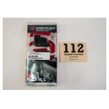 STREAMLIGHT TLR-6 HL G LIGHT AND LASER FOR GLOCK